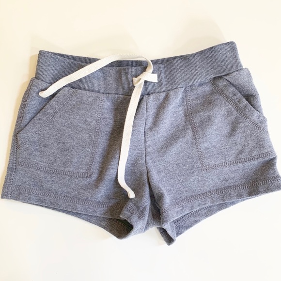 Bundle of 3 Girls Lounge Shorts - Picture 4 of 8